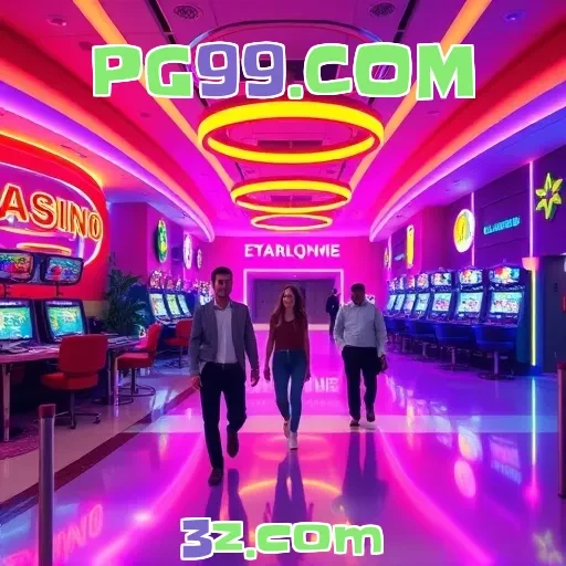 pg99.com: O Seu Portal Confiável Para Jogos Online no Brasil!
