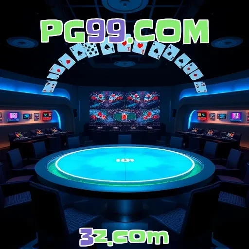 pg99.com: A Segurança que Eleva Seu Jogo Online